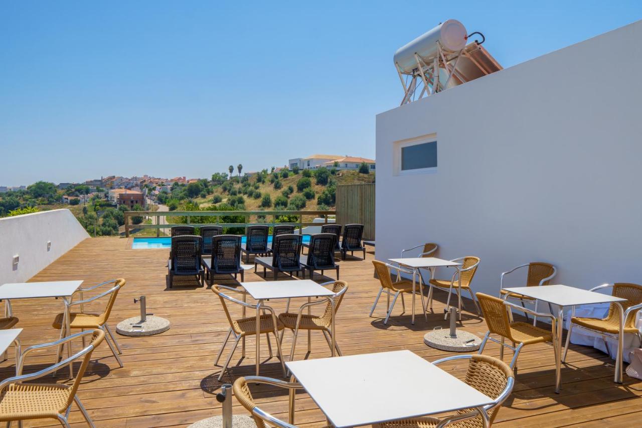 Bed and Breakfast Casa Dona Maria Montargil Exterior foto