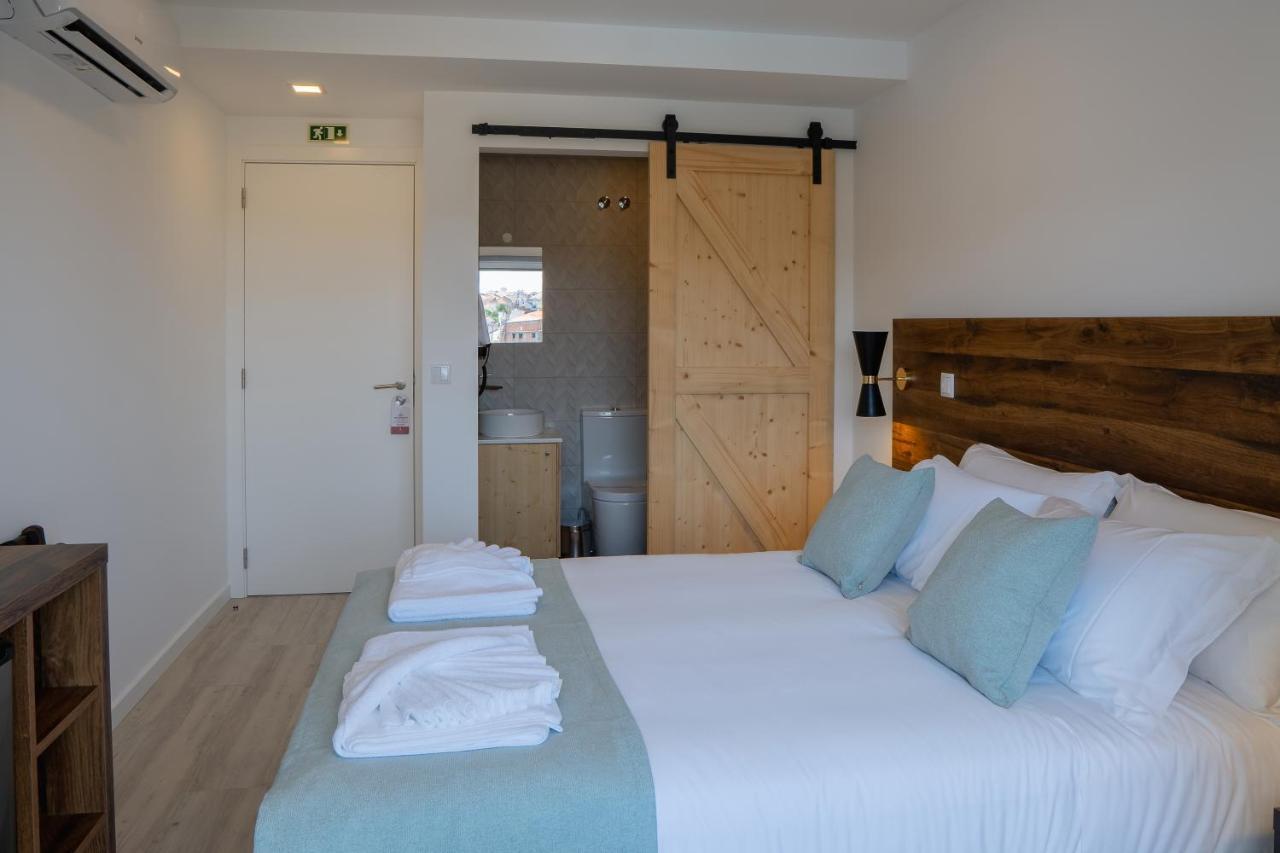 Bed and Breakfast Casa Dona Maria Montargil Exterior foto