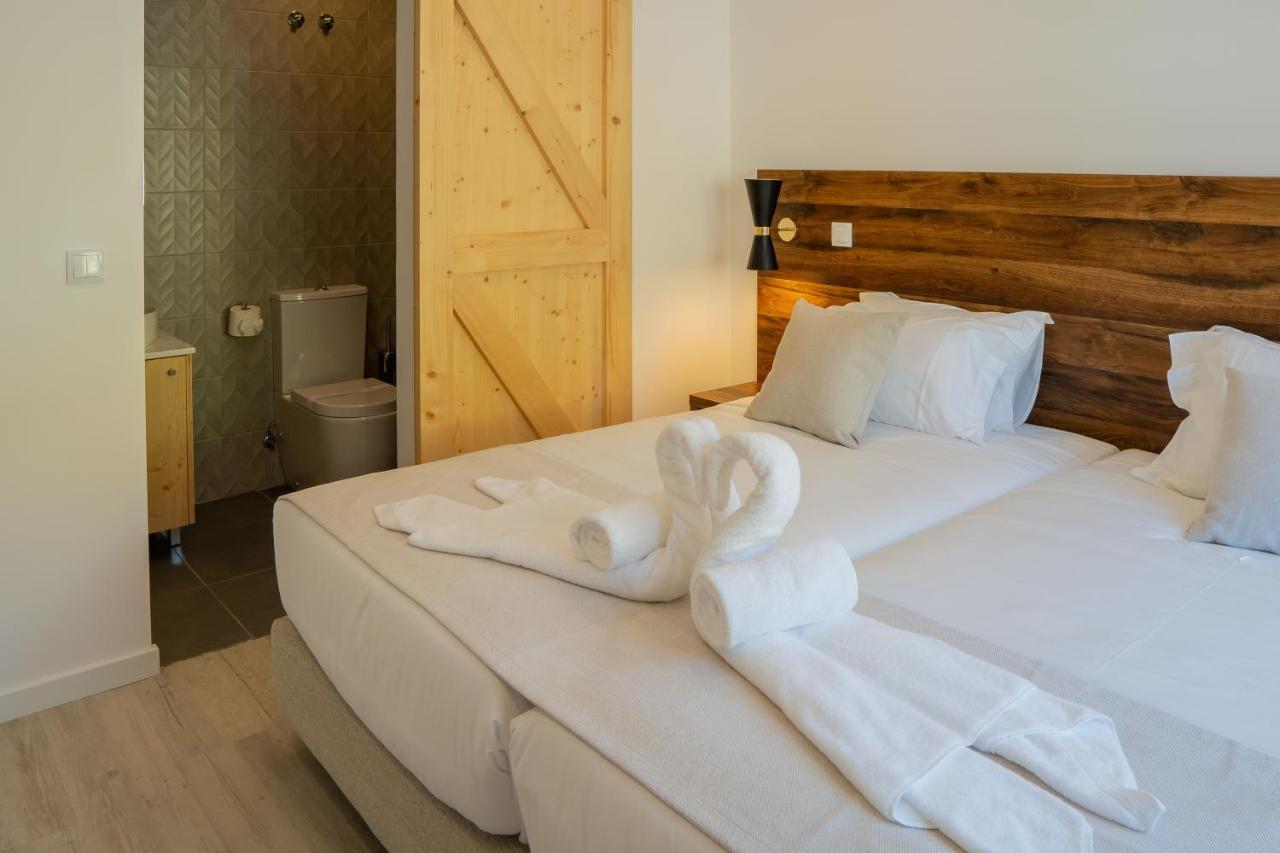 Bed and Breakfast Casa Dona Maria Montargil Exterior foto